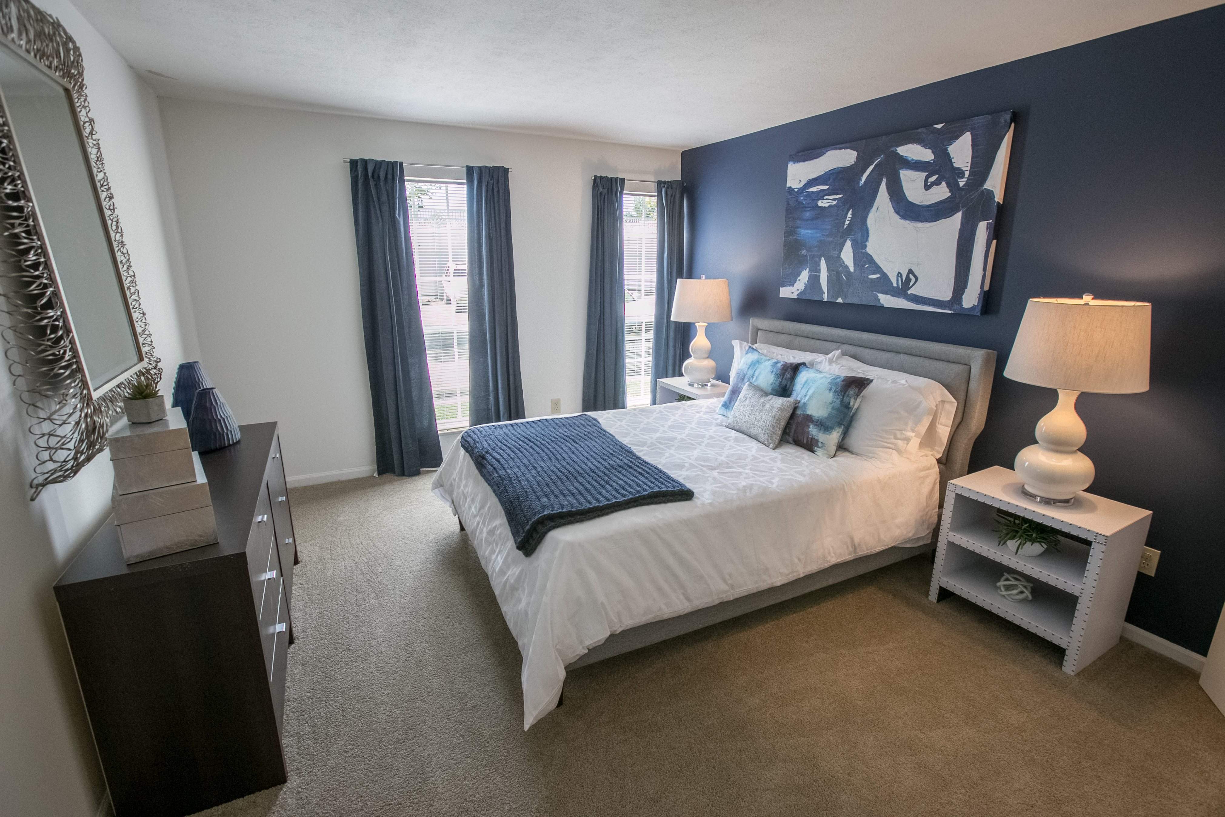 The Residence at Christopher Wren Apartments Image 23