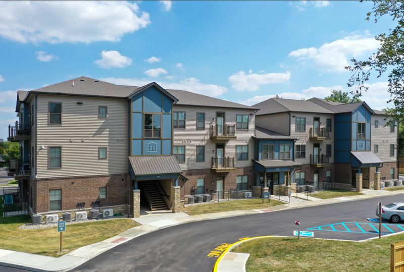 Slate Run Lofts and Apartments Image 1