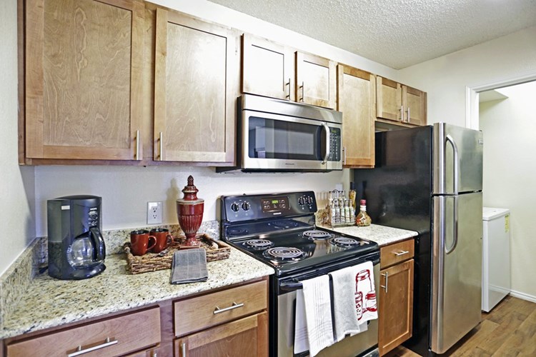 720 sq. ft. kitchen