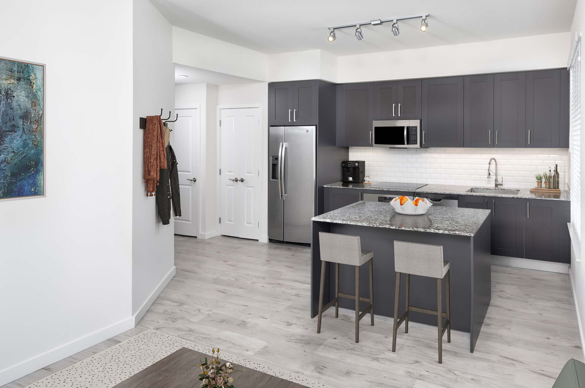 Camden Central Image 32