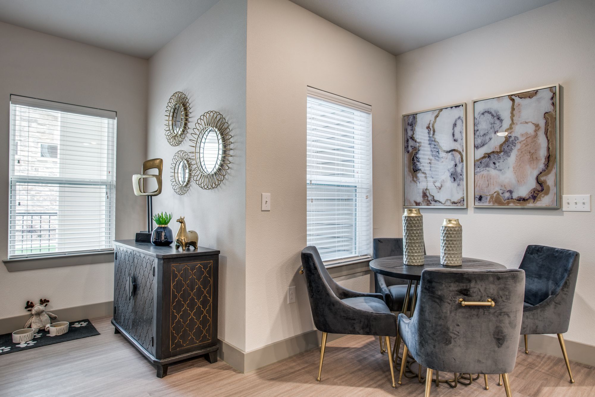 Palladium Denton Image 7