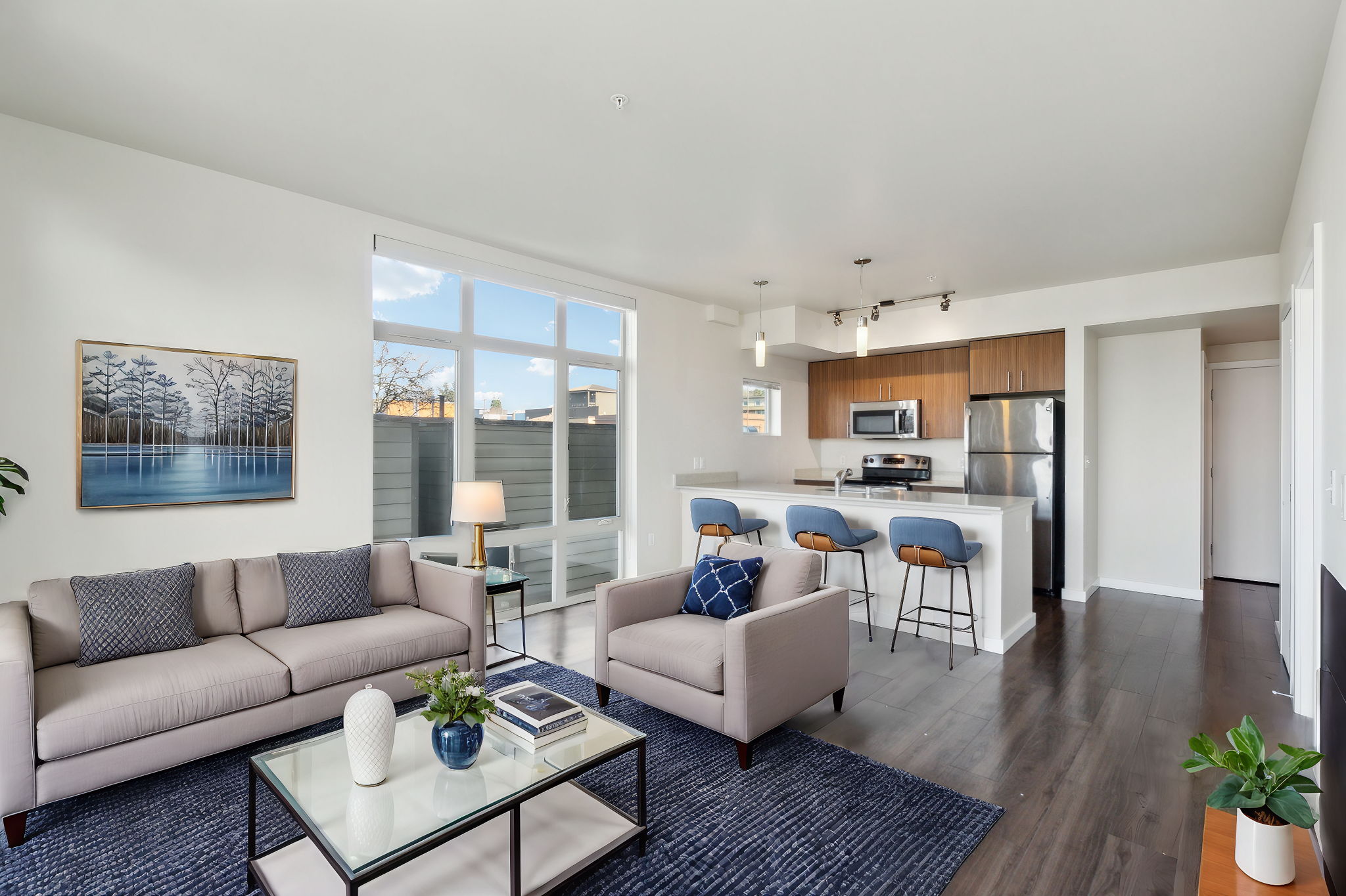 REO Flats Image 1