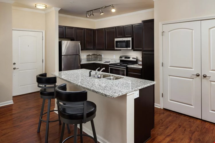 Preserve At Hardin Valley Apartments Image 1