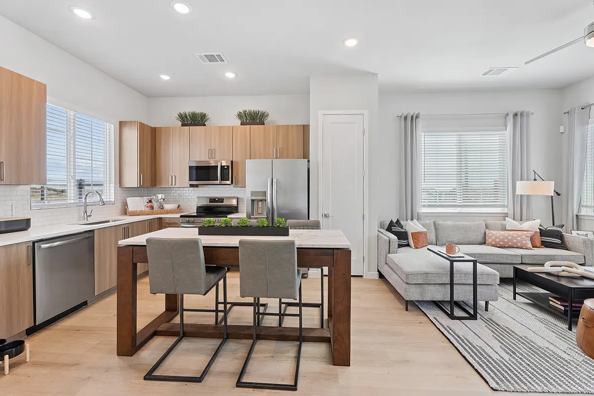 The Village at Golden Triangle Image 5