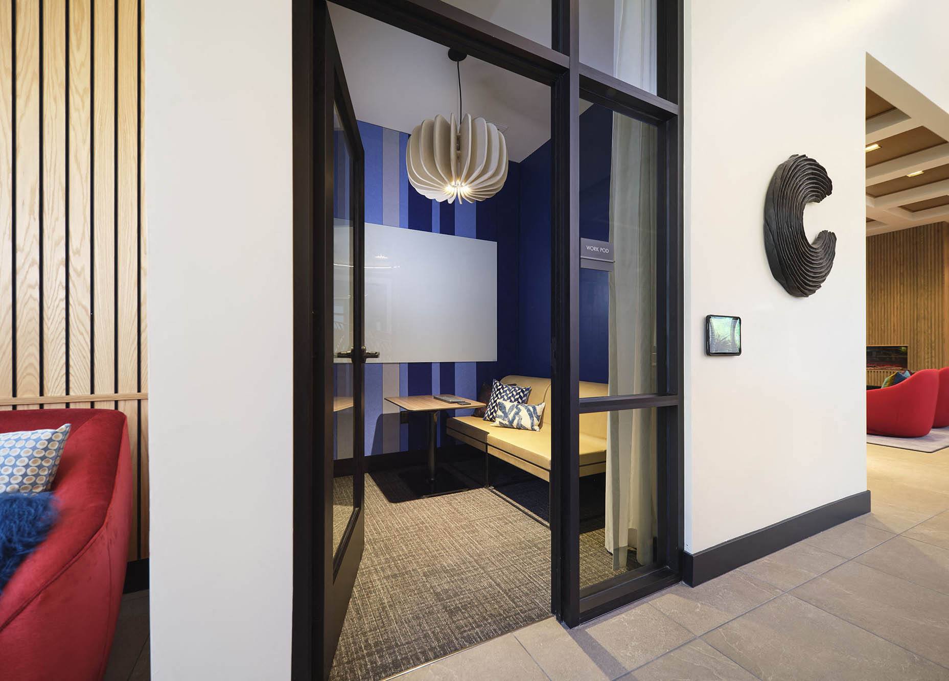 Private Offices