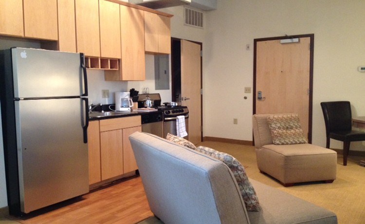 Stage Apartments Image 3