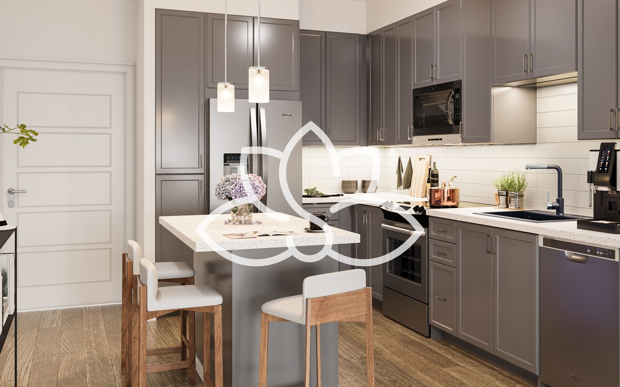 Shalimar at Plantation Image 12