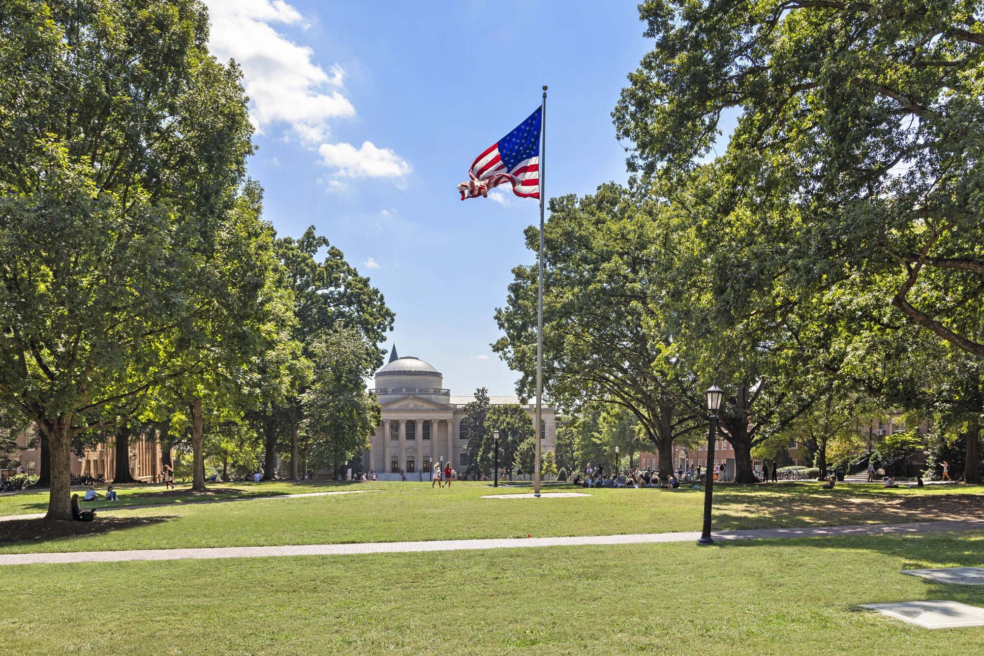 Camden Governors Village Image 41