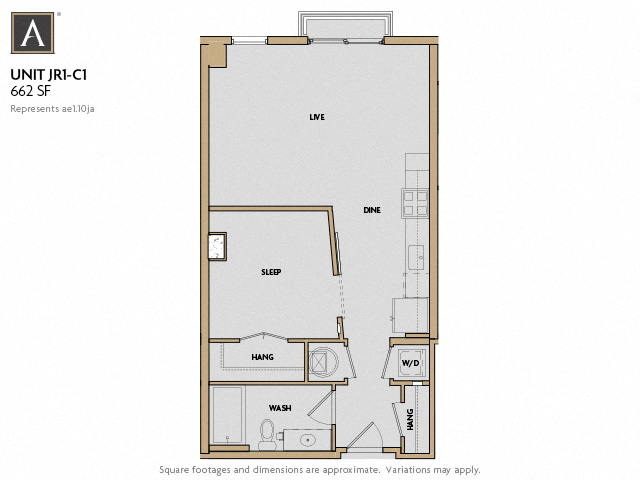 Aertson Midtown Image 13