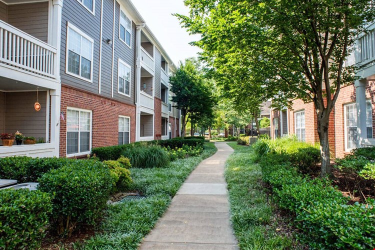 Madison Shelby Farms Image 3