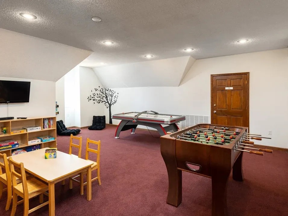 Georgetown Apartments and Townhomes Image 5