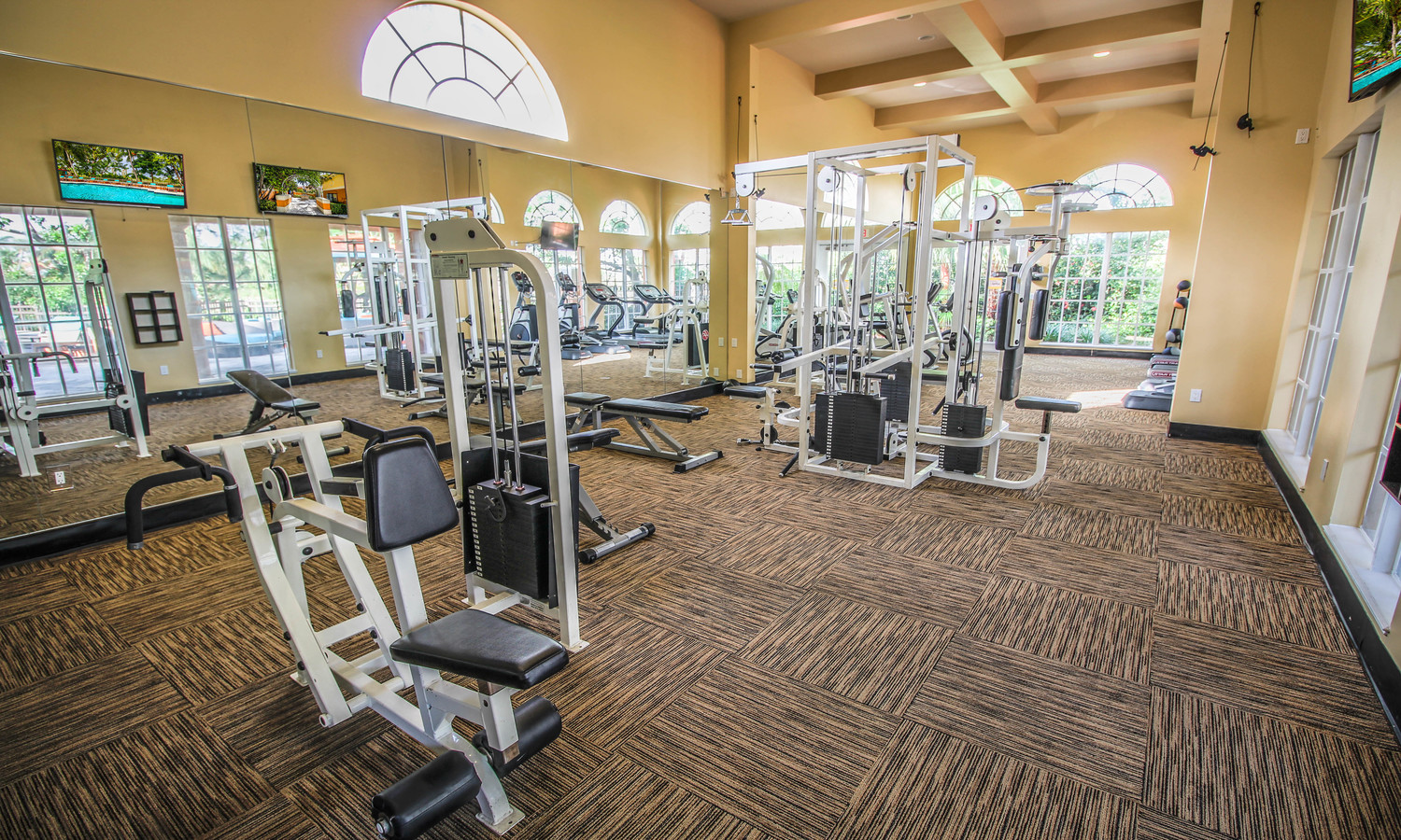 Promenade at Aventura Apartments Image 12
