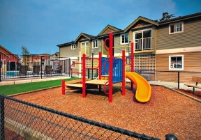 Barkley Ridge Apartments Image 4