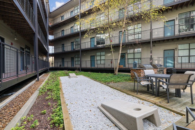Gale Lofts Image 5