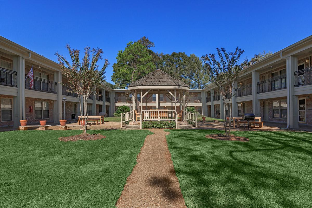 Jefferson House Image 1