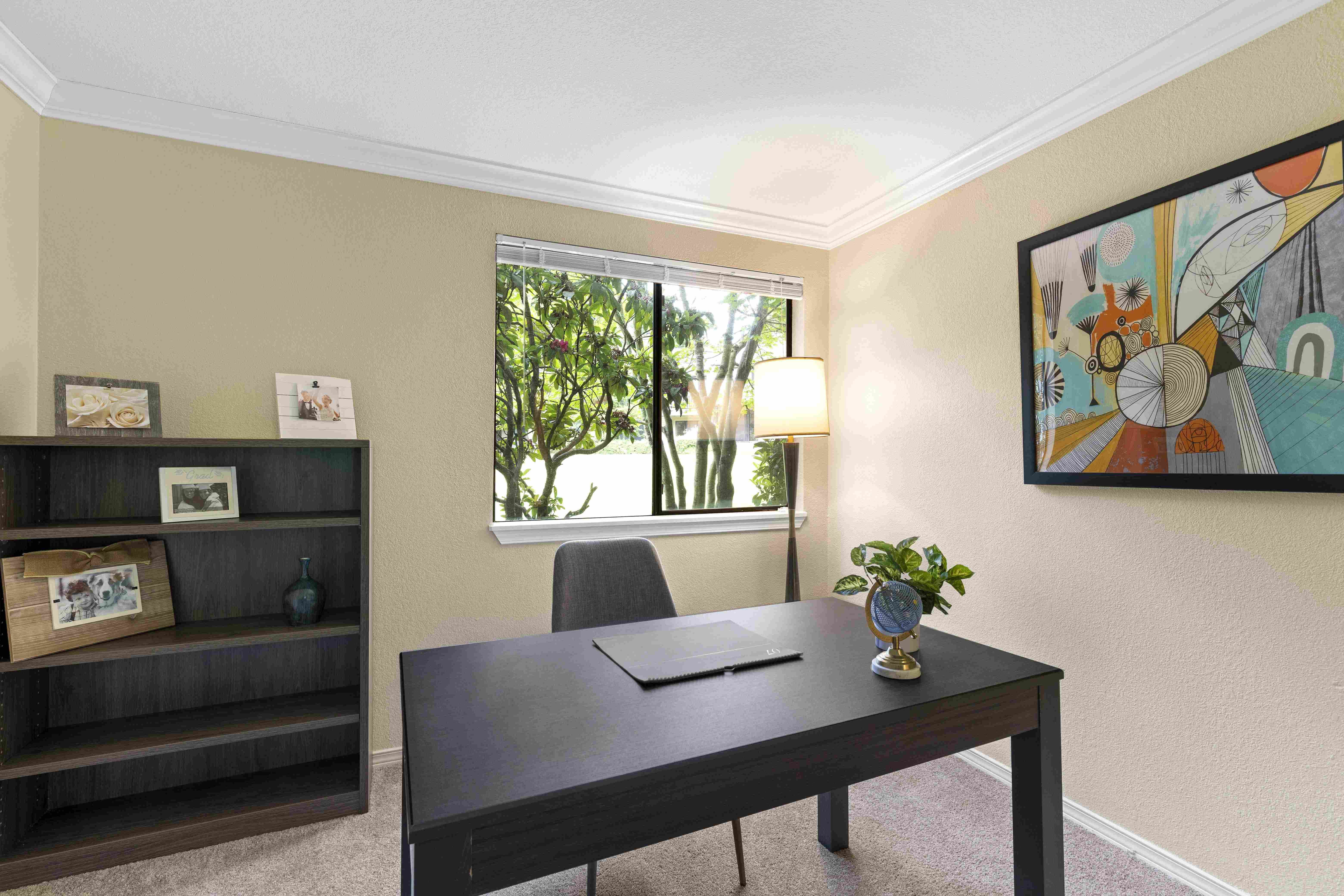 Yarrowood Highlands office