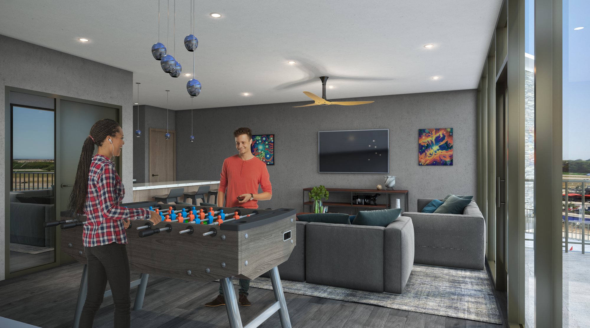 The Lofts at City Center Image 5