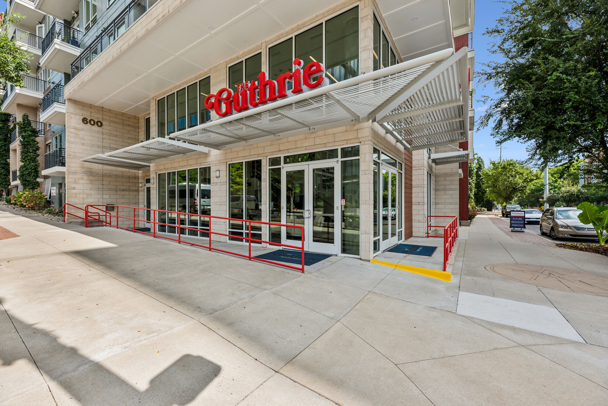 The Guthrie North Gulch Image 54