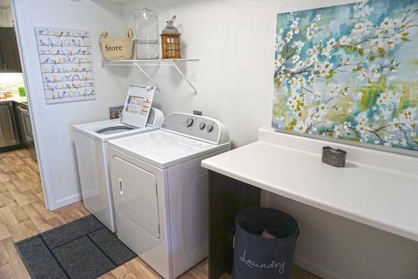 Keystone Lake Apartments Image 24