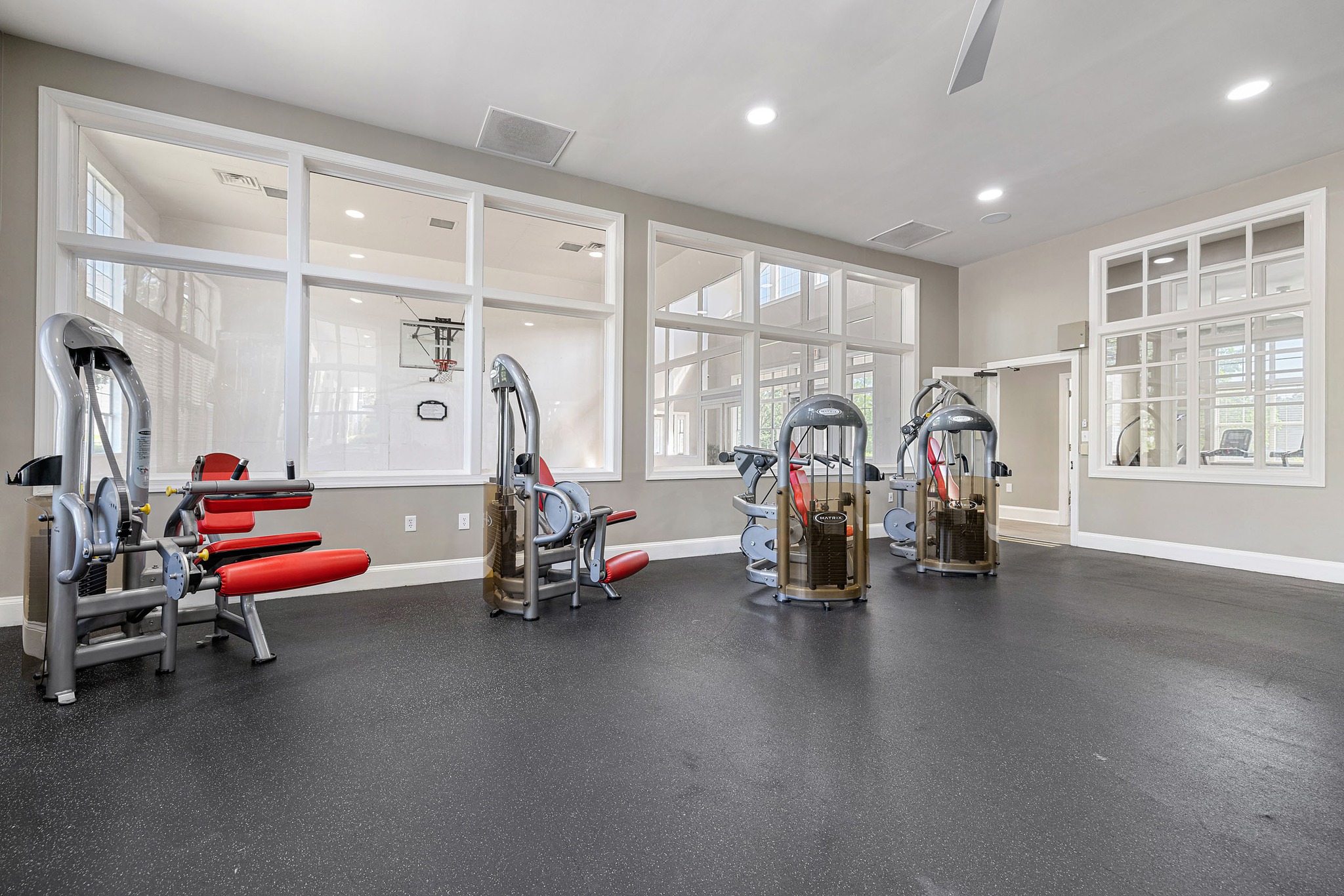 The Preserve at Ballantyne Commons Image 8