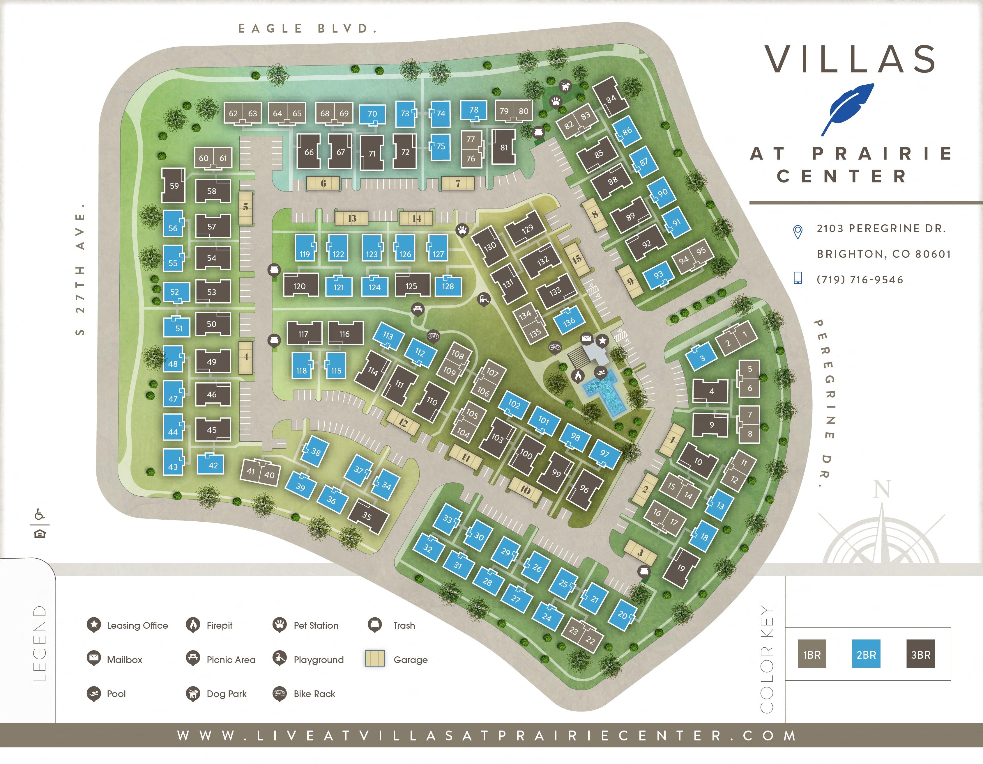 The Villas at Prairie Center Image 34