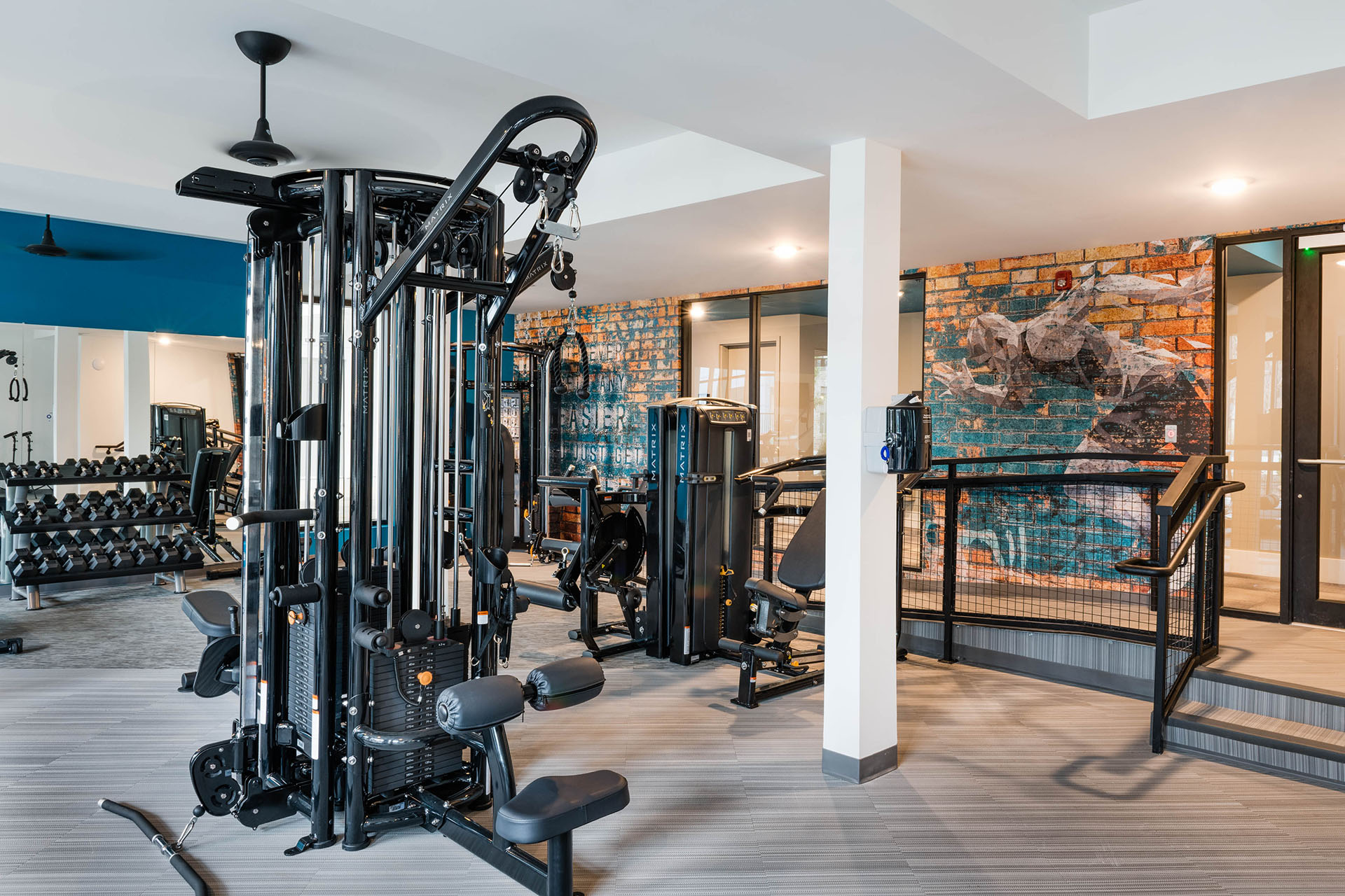 The Baxter Apartments Image 18