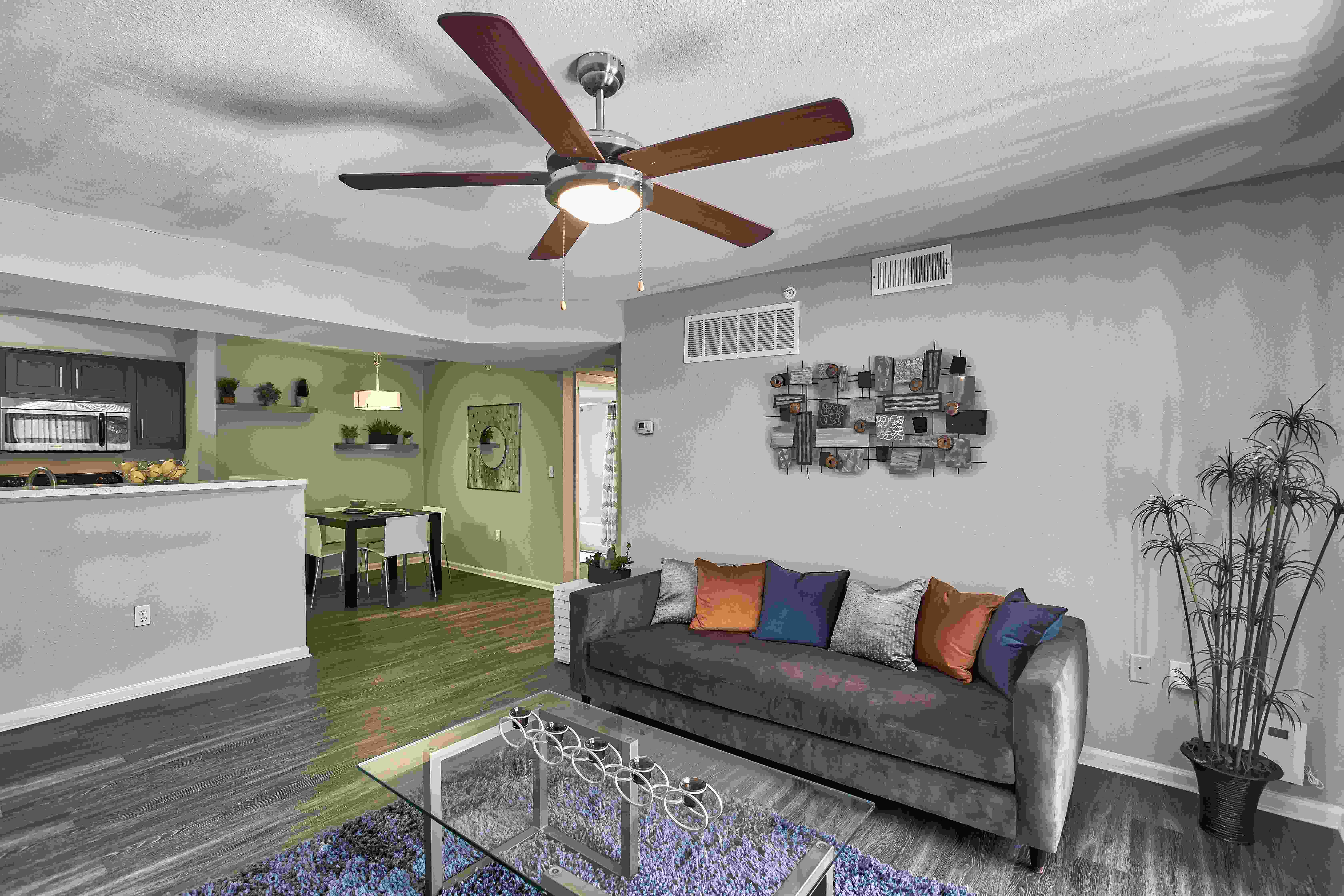 Willow Run Village Apartments Image 7