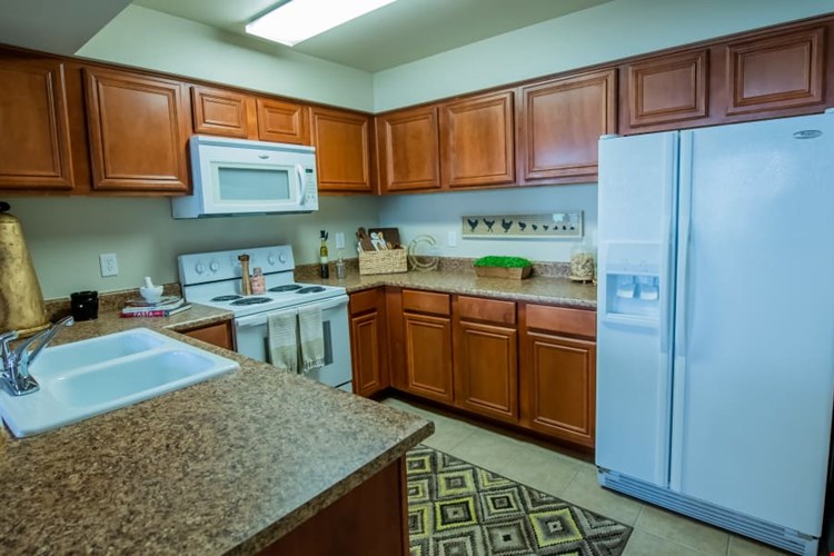 Colonies at Hillside Image 5