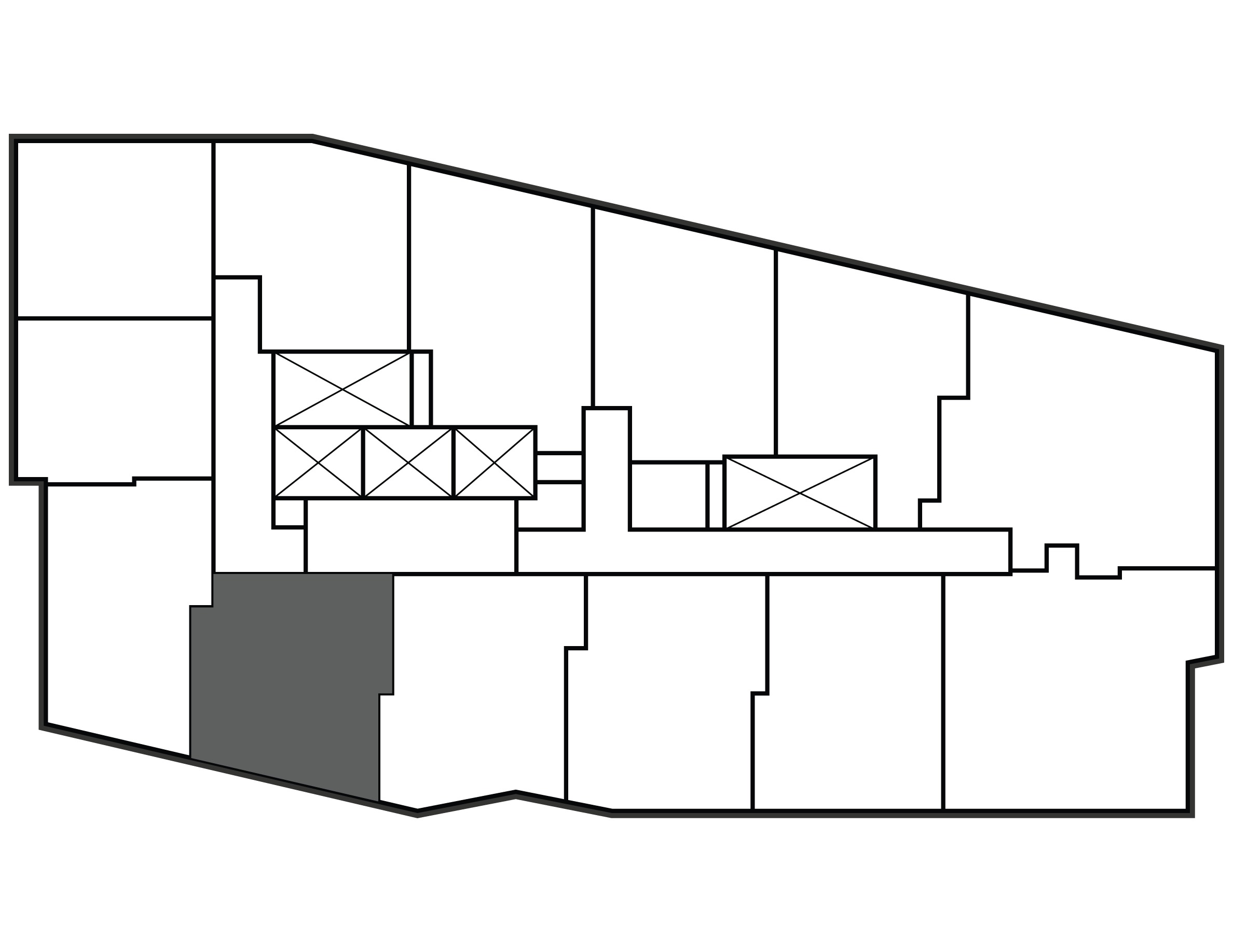 One Cathedral Square Image 21