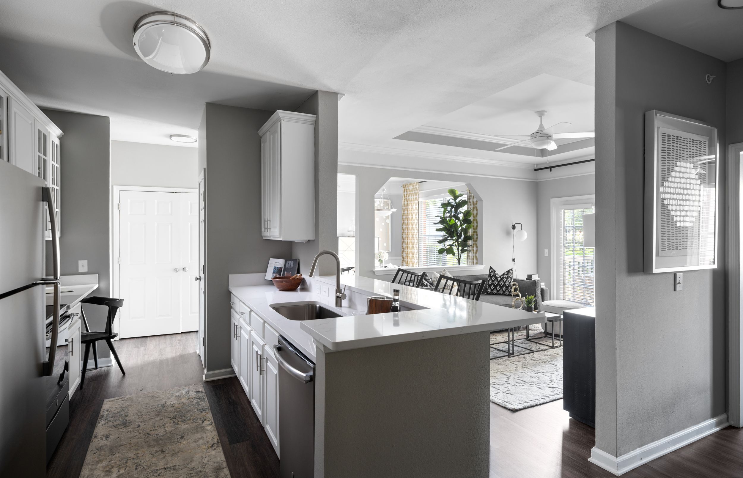 Lake Clearwater Image 8