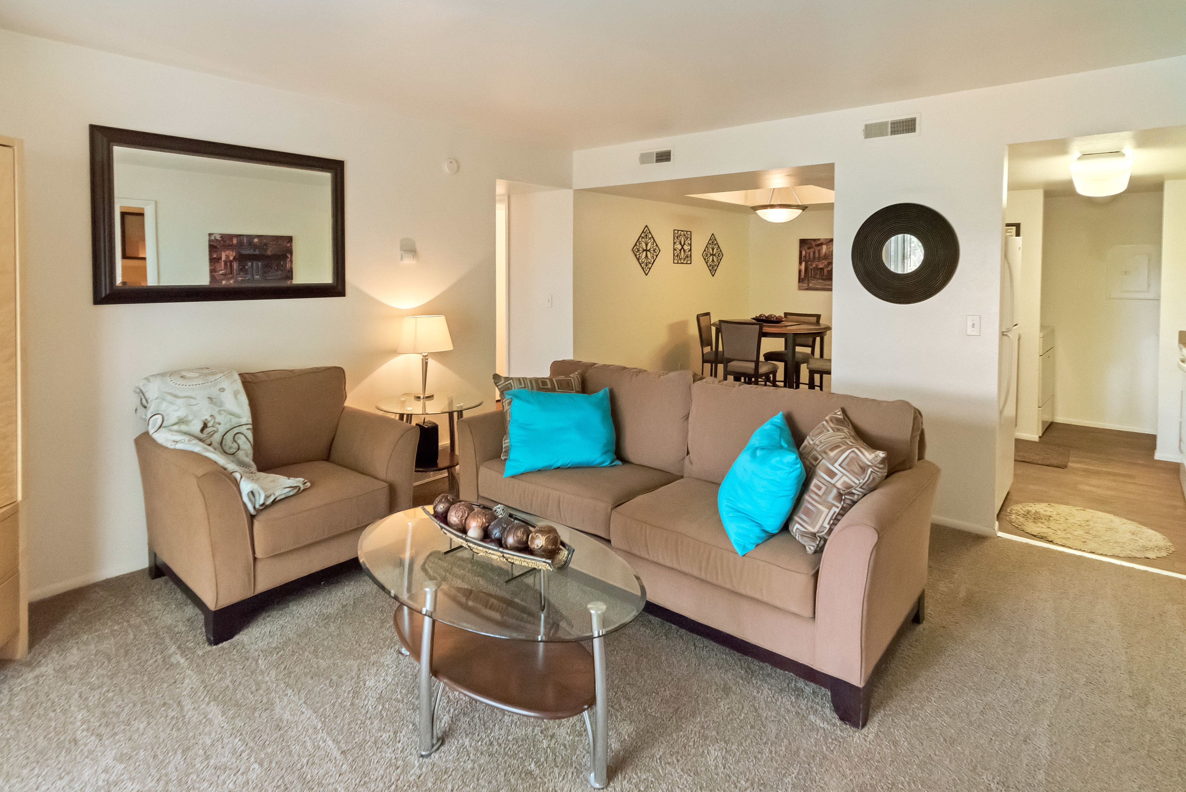 Seasons at Pebble Creek Apartment Homes Image 7