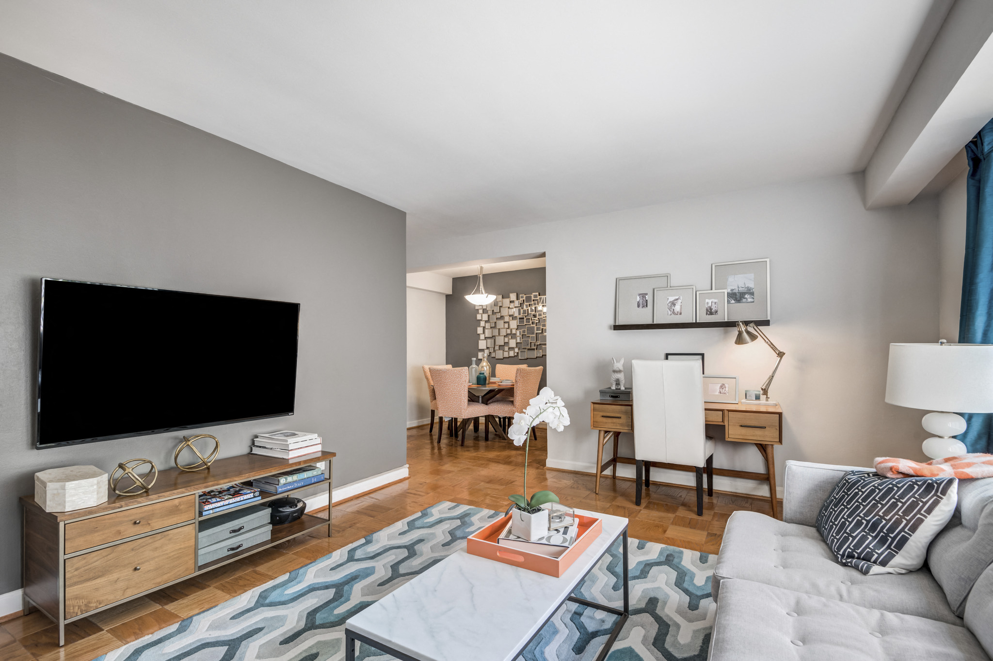 Berkshire Apartments Image 7