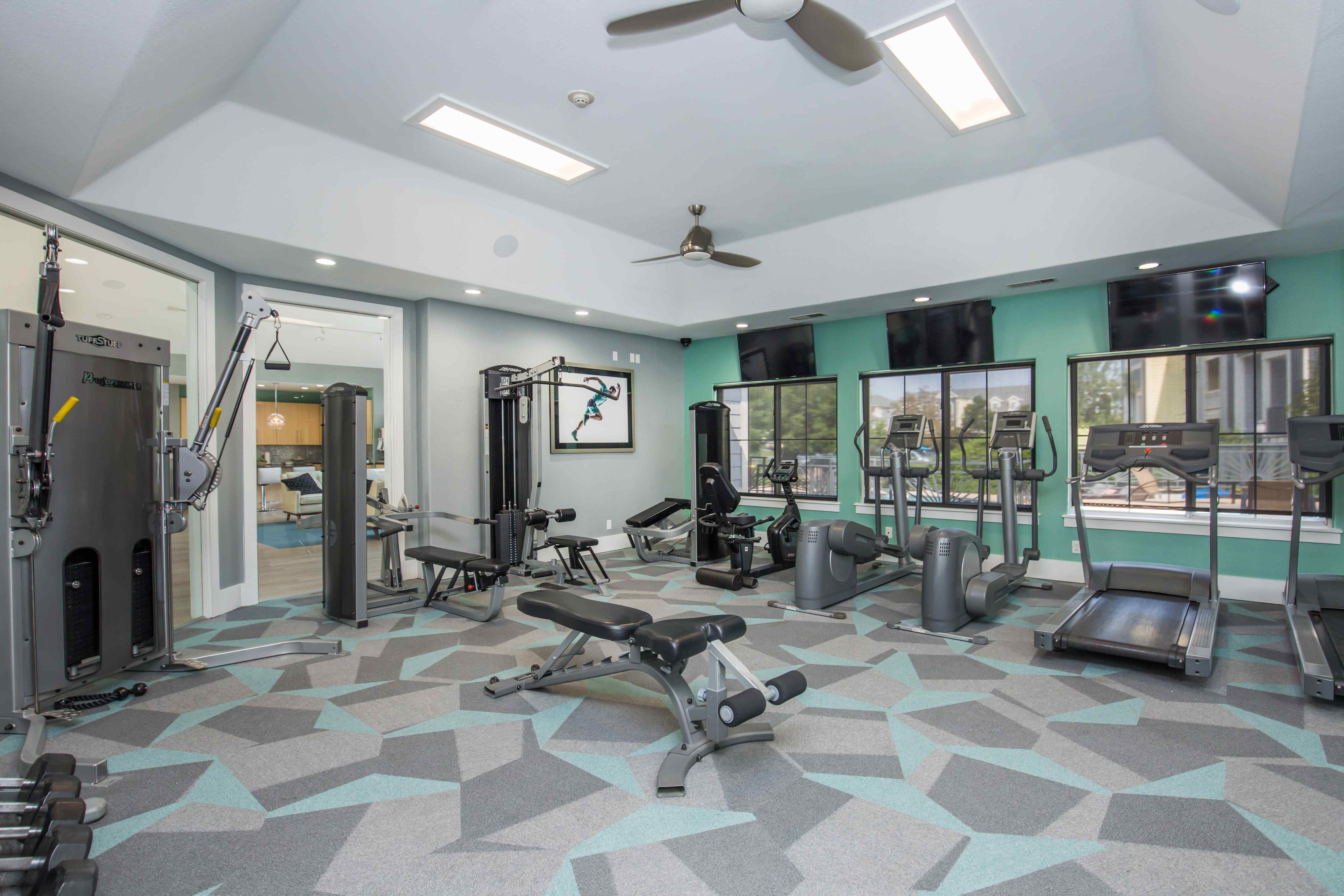 One Belmar Place Image 21