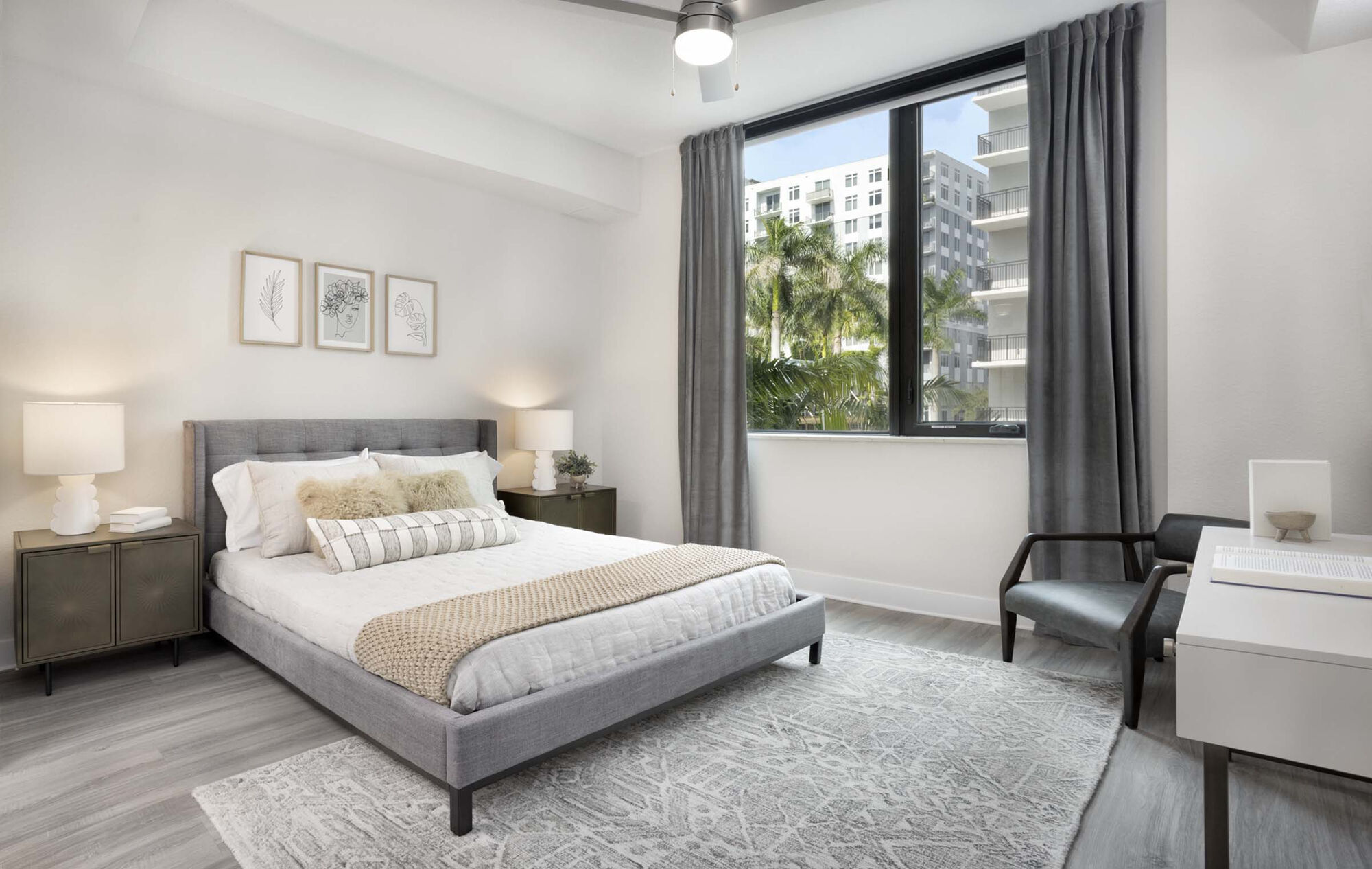 Camden Atlantic Image 9