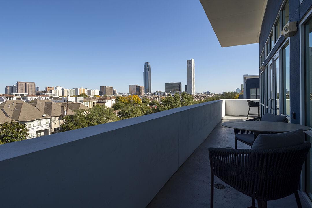 The Richmond at Uptown Image 24