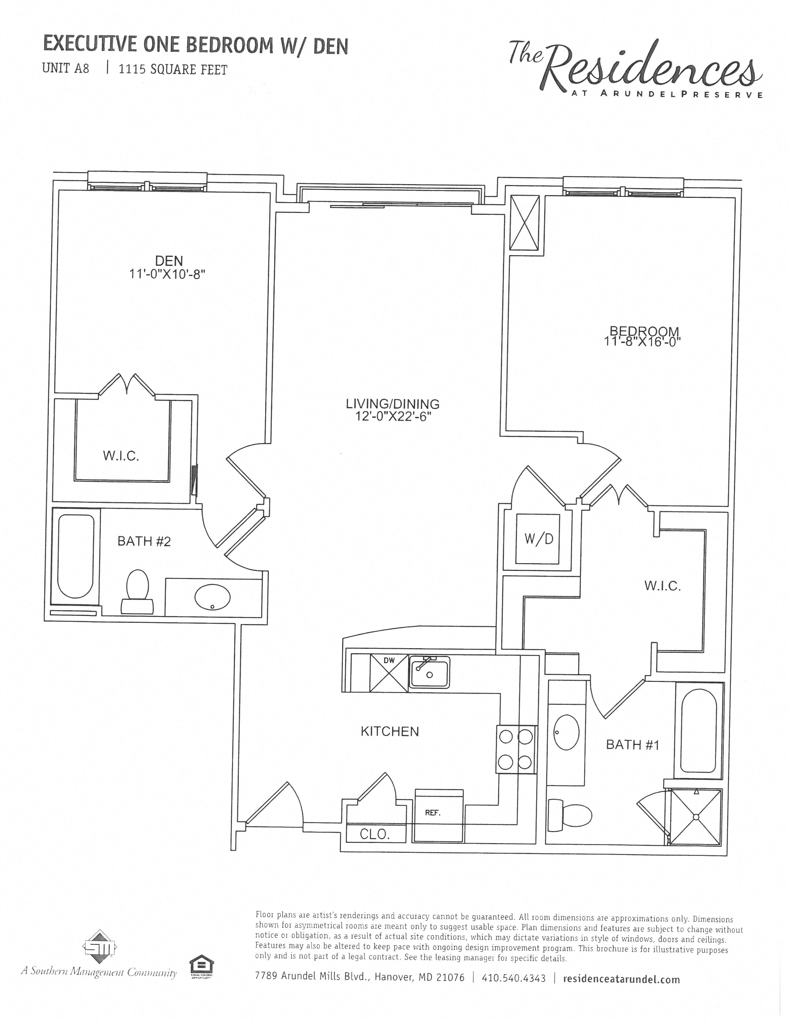 The Residences at Arundel Preserve Image 25