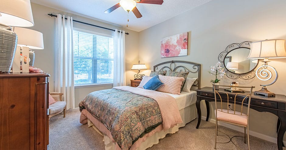 Park at Johns Creek Senior Residences Image 11