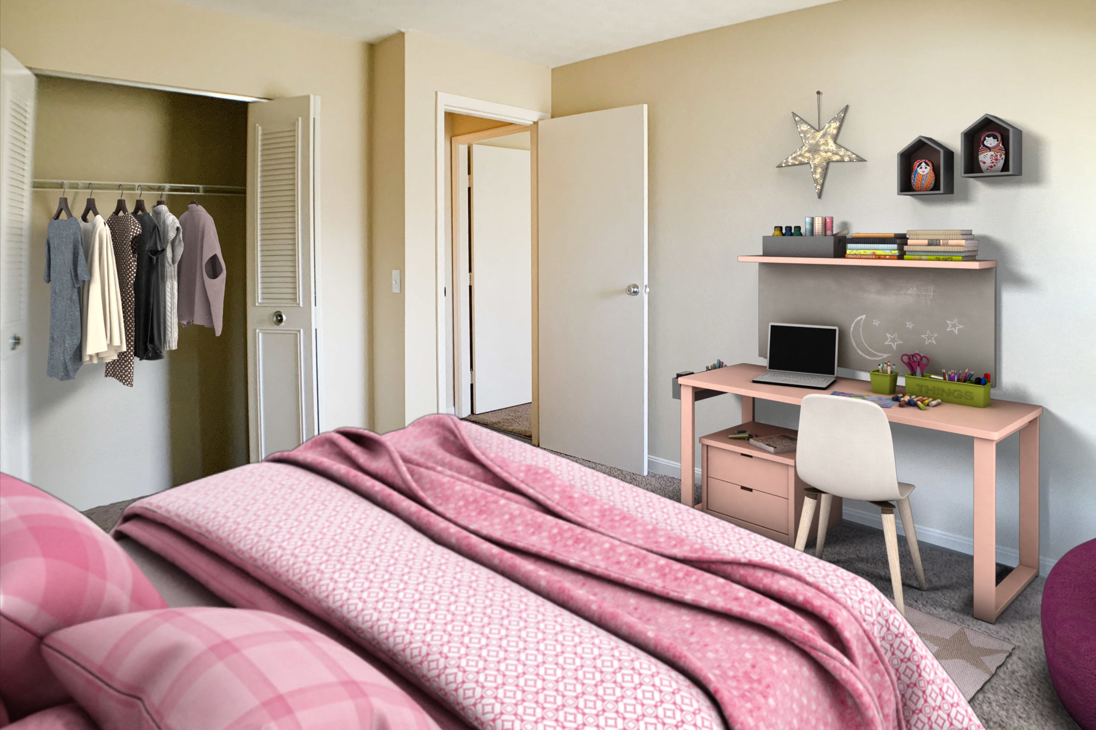 Timber Ridge Apartments Image 36