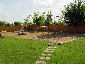 Rustic Oaks Apartments Image 3