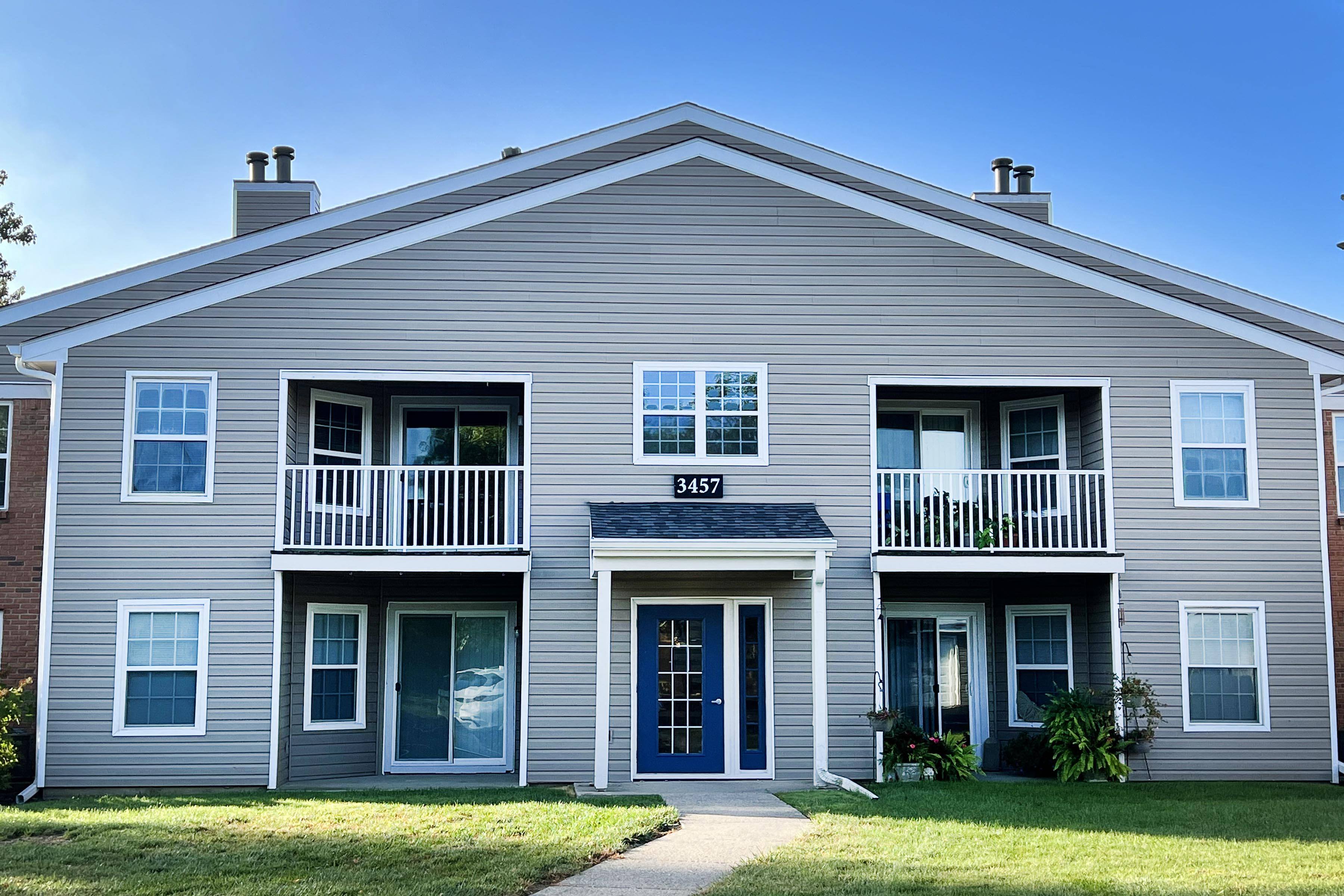 Steeplechase Apartments Image 68