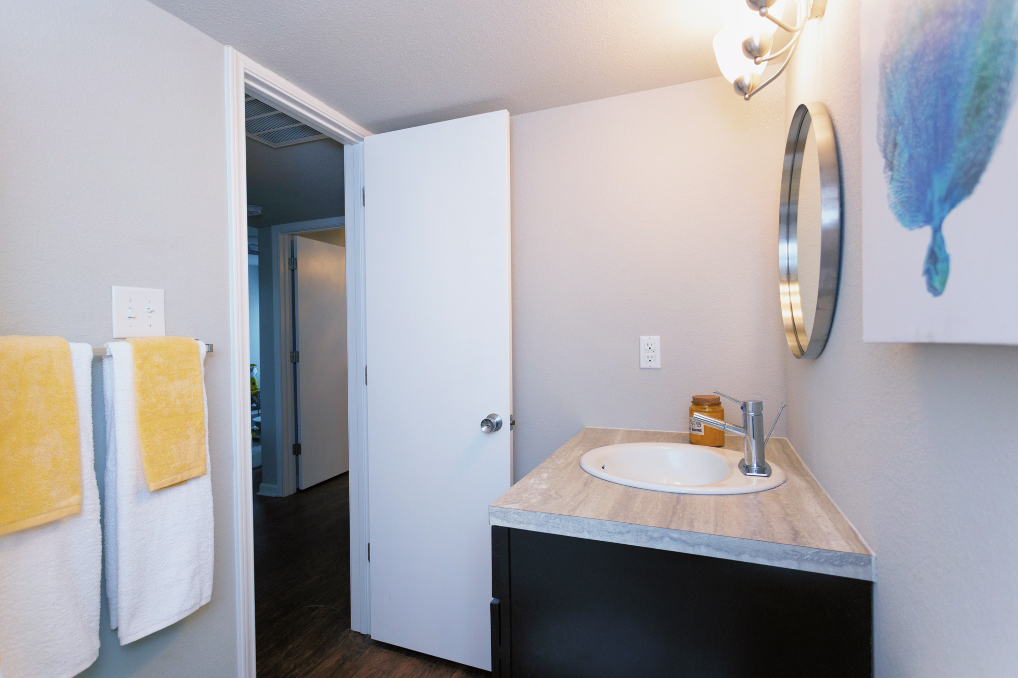 Oaks of Northgate Image 12