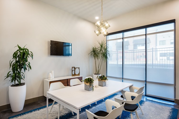 Siena Suwanee Town Center Image 33