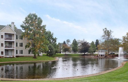 Drakes Pond Image 1