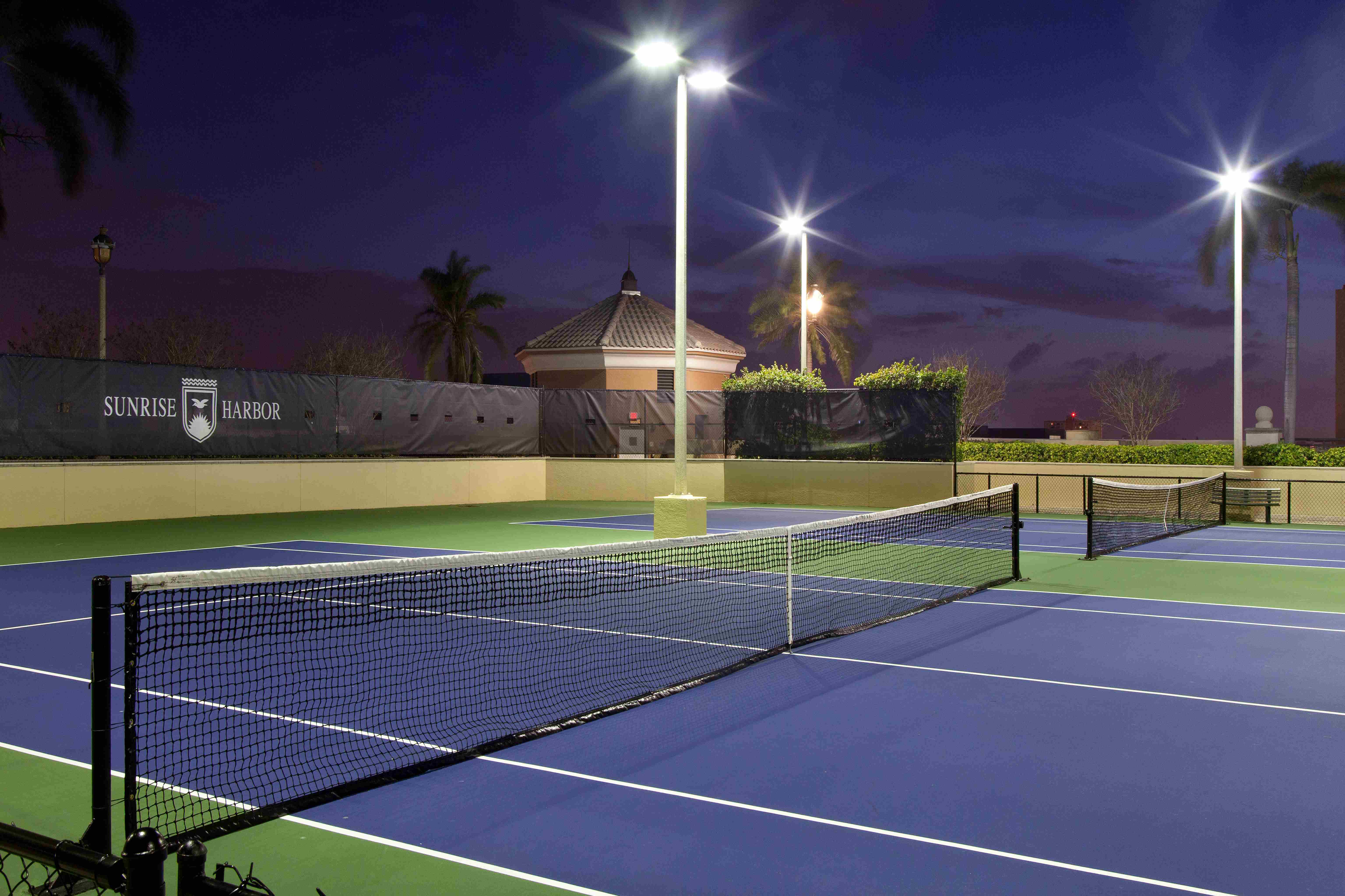 Sunrise Harbor Image 24