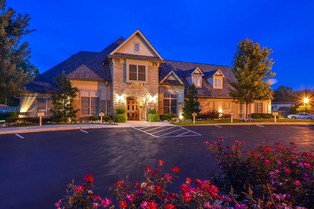 Orchard Village Apartments Image 50