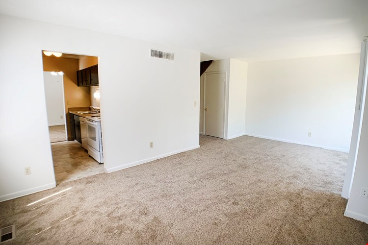 Forest Park Apartments Image 10