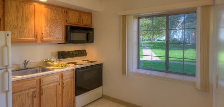 French Court Apartments Image 2