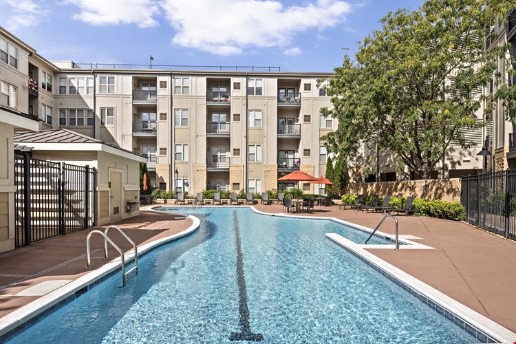 Camden Fairfax Corner Image 18