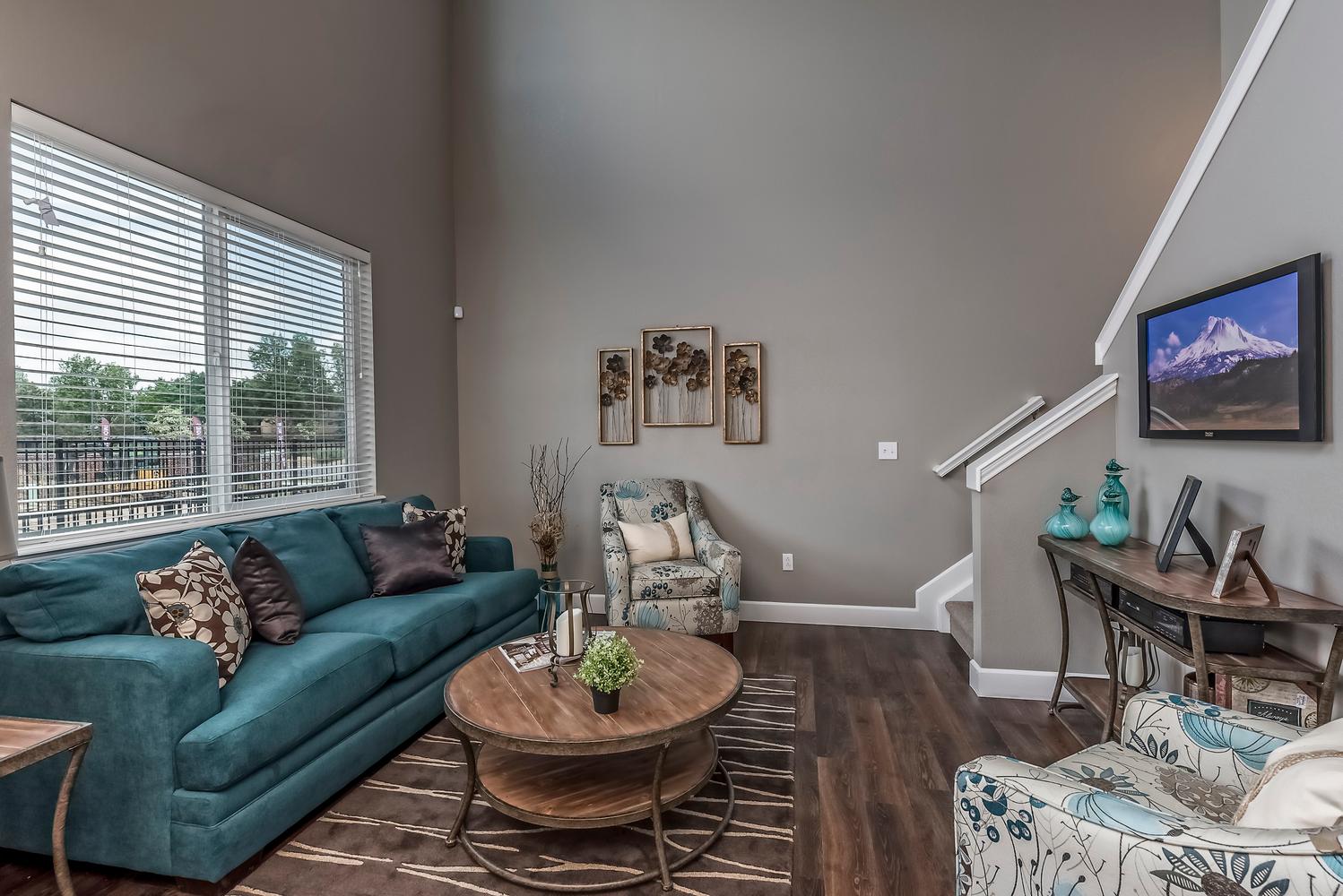 Willow Point Townhomes Image 7