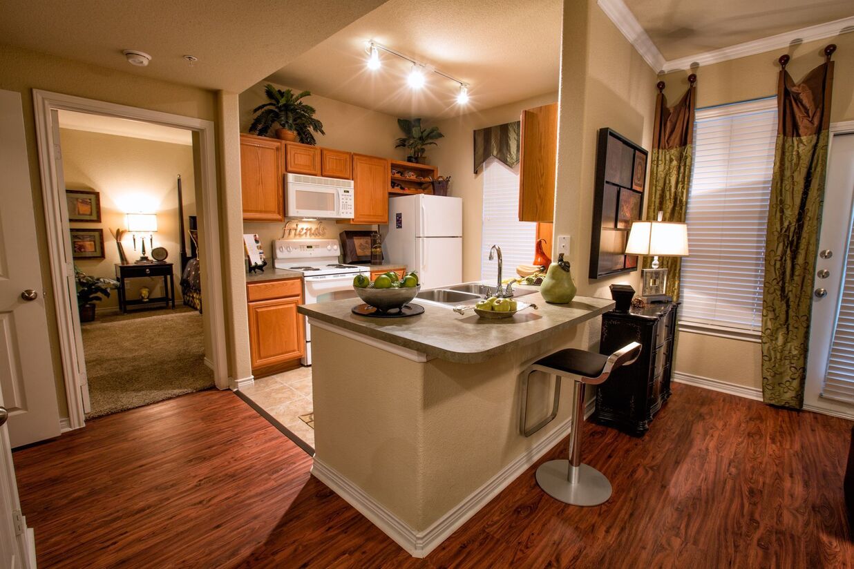 Hidden Creek in Allen Image 10